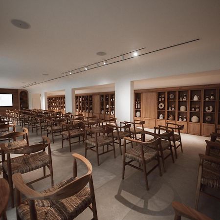 오션 블루 비치 리조트 주바일 Byblos 외부 사진